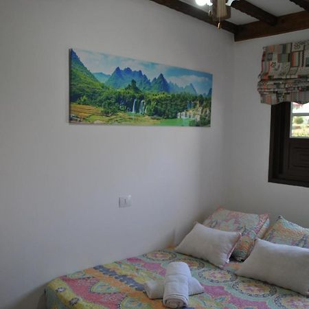 Casa Rural Aca y Papá Juan Villa Güímar Exterior foto